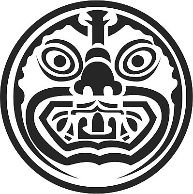 EPS 클립아트 한국문화 한국전통 문양 무늬 패턴 일러스트 사람없음 전통문양 유령 도깨비 공상 도깨비문양 국내일러스트 동양문화 전통 한국 파일형식 벡터