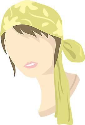 EPS 패션 일러스트 두건 한명 사람 사람없음 쇼핑 스카프 전시 마네킹 패션용품 국내일러스트 1 목도리 오브젝트 파일형식 벡터