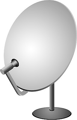 EPS 시설물 현대건축 건축 일러스트 안테나 사람없음 통신기기 오브젝트 위성안테나 위성장비 위성기 국내일러스트 건축물 통신 기계 장비 파일형식 벡터