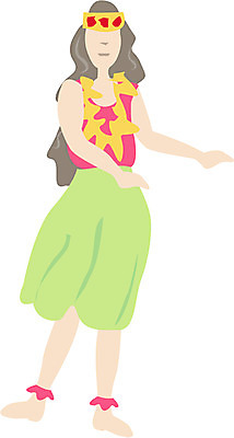 EPS 클립아트 직업 여자 문화 여행 일러스트 한명 사람 인종 20대 성인 댄서 춤 전통무용 하와이 훌라춤 원주민의상 훌라댄서 여자만 여자한명만 성인여자만 청년만 청년여자만 성인한명만 청년여자한명만 성인여자한명만 성인만 국내일러스트 1 전통 문화예술 청년 미국 전통의상 파일형식 벡터