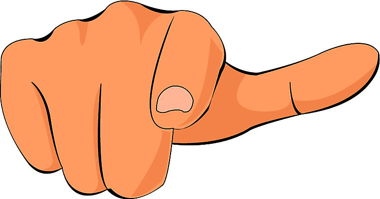 EPS 클립아트 손 신체 일러스트 손가락 손바닥 사람 신체부위 국내일러스트 가위손 손짓 파일형식 벡터