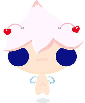 EPS 클립아트 캐릭터 일러스트 요정 사람없음 파티 축제 축제의상 가상인물 일러캐릭터 옷 상상 이벤트 파일형식 벡터