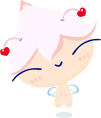 EPS 클립아트 캐릭터 일러스트 요정 사람없음 파티 축제 축제의상 가상인물 일러캐릭터 옷 상상 이벤트 파일형식 벡터