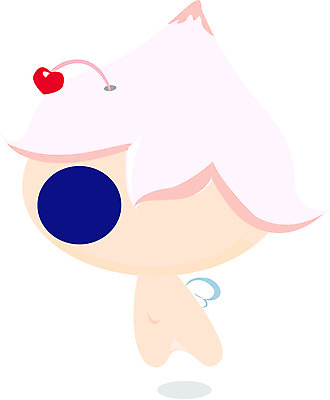 EPS 클립아트 캐릭터 일러스트 요정 사람없음 파티 축제 축제의상 가상인물 일러캐릭터 옷 상상 이벤트 파일형식 벡터