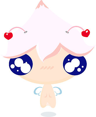 EPS 클립아트 캐릭터 일러스트 요정 사람없음 파티 축제 축제의상 가상인물 일러캐릭터 옷 상상 이벤트 파일형식 벡터