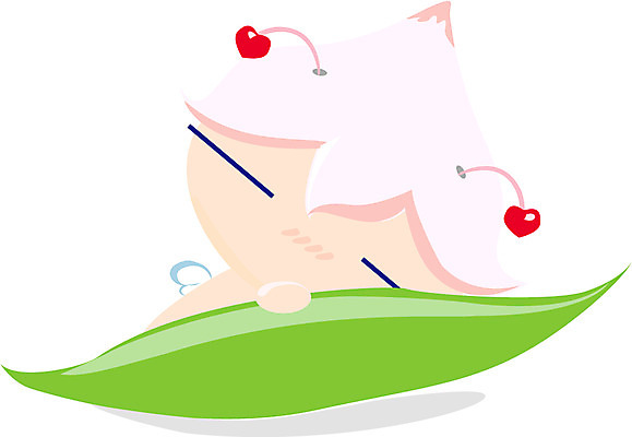 EPS 클립아트 캐릭터 일러스트 요정 사람없음 파티 축제 축제의상 가상인물 일러캐릭터 옷 상상 이벤트 파일형식 벡터