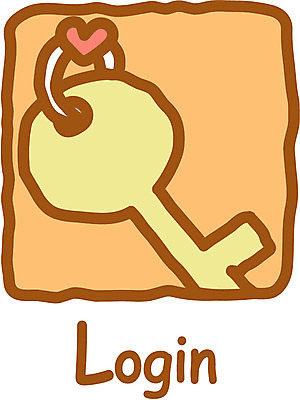 EPS 문자 기호 알파벳 일러스트 열쇠 사람없음 심볼 로그인 국내일러스트 영어 파일형식 벡터