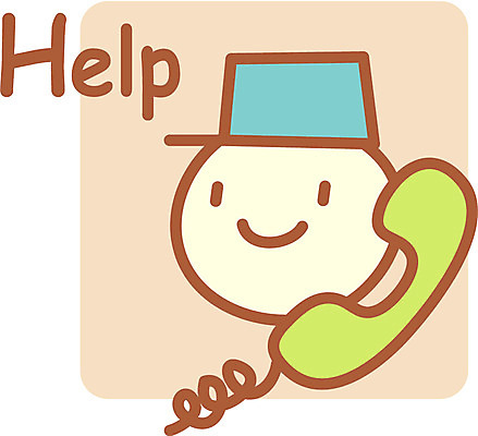 EPS 문자 기호 알파벳 일러스트 안내 사람없음 도움 심볼 상담 통화 문의 전화문의 국내일러스트 영어 컨셉 모션 파일형식 벡터