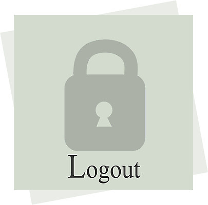 EPS 생활용품 일러스트 자물쇠 사람없음 심볼 로그아웃 국내일러스트 오브젝트 파일형식 벡터