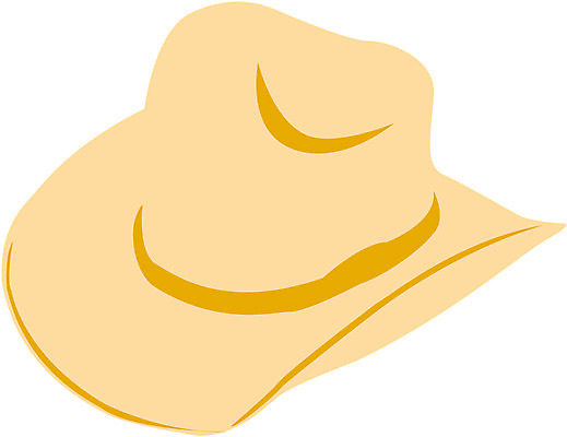 EPS 모자 잡화 일러스트 사람없음 오브젝트 파나마모자 국내일러스트 모자_잡화 파일형식 벡터