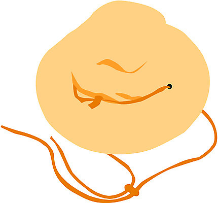 EPS 모자 잡화 옷 여행 일러스트 사람없음 등산 오브젝트 여행용품 등산용품 정글모자 파나마모자 국내일러스트 모자_잡화 트래킹 레포츠용품 파일형식 벡터