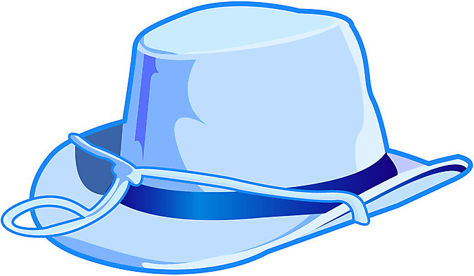 EPS 모자 잡화 옷 여행 일러스트 사람없음 오브젝트 여행용품 카우보이모자 정글모자 파나마모자 국내일러스트 모자_잡화 파일형식 벡터