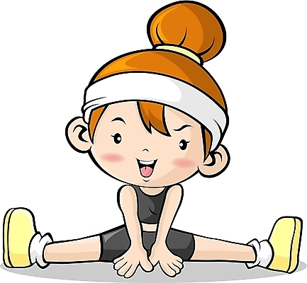 EPS 직업 캐릭터 웰빙 여자 초등학생 어린이 다이어트 일러스트 홍보캐릭터 건강 한명 사람 소녀 레포츠 운동 에어로빅 여자만 여자한명만 어린이만 소녀만 소녀한명만 일러캐릭터 1 학생 레저 춤 파일형식 벡터