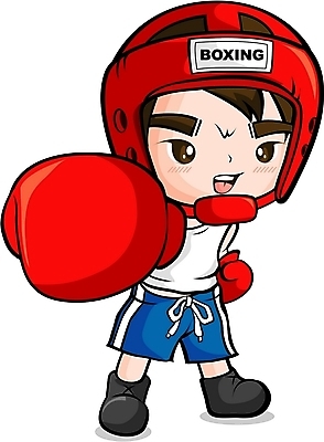EPS 직업 캐릭터 교육 남자 일러스트 홍보캐릭터 청소년 교육캐릭터 청소년캐릭터 한명 사람 소년 10대 레포츠 운동 권투 남자만 남자한명만 십대만 십대남자만 십대남자한명만 일러캐릭터 1 어린이 인물캐릭터 레저 건강 격투기 파일형식 벡터