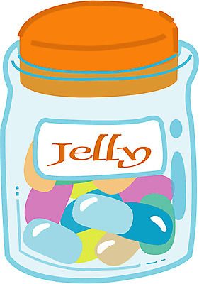 EPS 기념일 음식 일러스트 화이트데이 유리병 디저트 사탕 사람없음 젤리 젤리병 캔디병 국내일러스트 데이이벤트 병_용기 이벤트 병_담는 파일형식 벡터