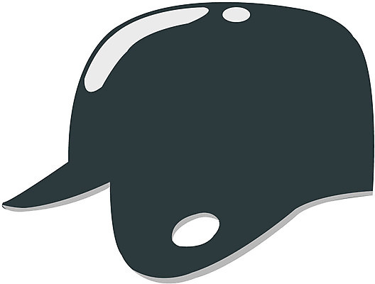 EPS 모자 잡화 스포츠 일러스트 사람없음 야구 헬멧 야구모자 방어구 야구헬멧 국내일러스트 모자_잡화 구기 야구용품 보호장비 파일형식 벡터