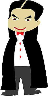 EPS 클립아트 캐릭터 전통 명절 남자 일러스트 한명 축제 송곳니 흡혈귀 드라큘라 코스프레 남자만 남자한명만 가상인물 일러캐릭터 1 기념일 상상 사람 치아 파일형식 벡터