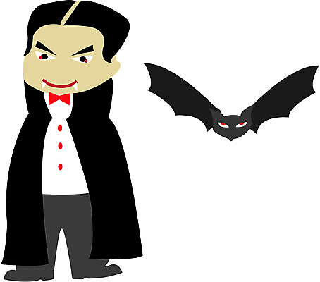 EPS 클립아트 동물 캐릭터 전통 명절 남자 일러스트 한명 축제 박쥐 송곳니 흡혈귀 드라큘라 코스프레 남자만 남자한명만 가상인물 일러캐릭터 1 기념일 포유류 상상 사람 치아 파일형식 벡터