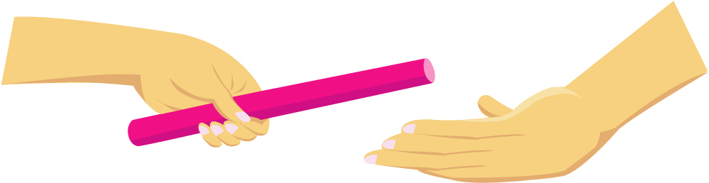 EPS 클립아트 손 스포츠 신체 일러스트 사람 신체부위 달리기 계주 육상스포츠 배턴 국내일러스트 스포츠용품 모션 파일형식 벡터