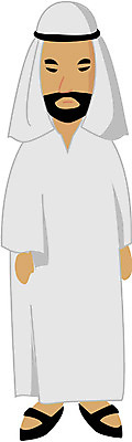 EPS 클립아트 외국인 남자 외국문화 일러스트 중동 한명 사람 인종 20대 성인 전통의상 사우디아라비아 사우디아라비아인 남자만 남자한명만 성인남자만 청년만 청년남자만 청년남자한명만 성인한명만 성인남자한명만 성인만 국내일러스트 1 전통 나라 문화 청년 파일형식 벡터