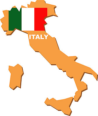 EPS 클립아트 유럽 나라 외국문화 지도 일러스트 사람없음 이탈리아 국기 이탈리아문화 영토 국토 이탈리아지도 국내일러스트 문화 유럽문화 파일형식 벡터