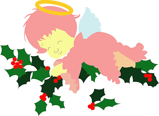 EPS 클립아트 캐릭터 일러스트 상상 천사 요정 꼬마요정 가상인물 일러캐릭터 파일형식 벡터