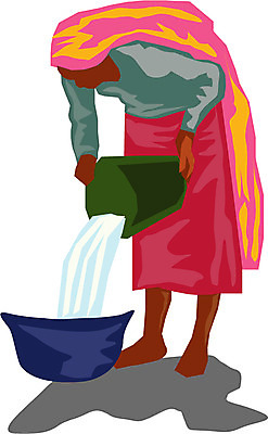 EPS 클립아트 외국인 여자 흑인 일러스트 한명 사람 인종 20대 성인 물 전통의상 대야 물동이 여자만 여자한명만 성인여자만 청년만 청년여자만 성인한명만 청년여자한명만 성인여자한명만 성인만 국내일러스트 자연요소 서양인 1 전통 청년 파일형식 벡터