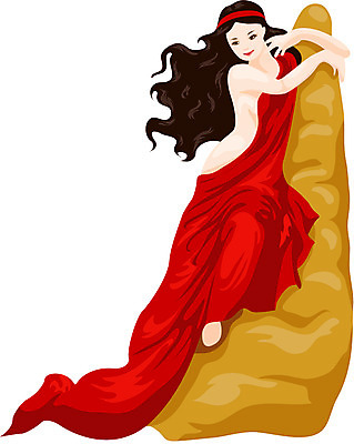 EPS 클립아트 캐릭터 여자 일러스트 한명 사람 20대 성인 신화 그리스로마신화 여신 헤라 여자만 여자한명만 성인여자만 청년만 청년여자만 성인한명만 청년여자한명만 성인여자한명만 성인만 일러캐릭터 1 청년 신_종교 파일형식 벡터