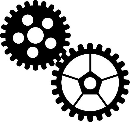 EPS 산업 일러스트 공사 사람없음 장비 도구 공구 부속품 톱니바퀴 태엽 툴 국내일러스트 건설업 오브젝트 파일형식 벡터