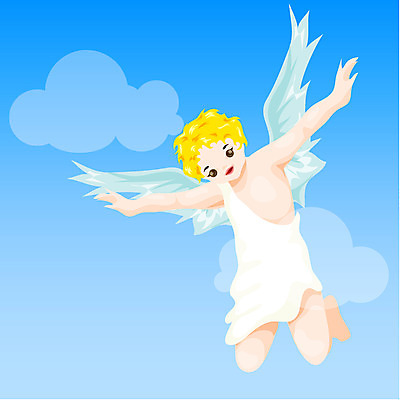 EPS 주간 클립아트 캐릭터 남자 날개 일러스트 상상 청소년 하늘 천사 요정 한명 사람 소년 야외 10대 신 신화 그리스로마신화 에로스 남자만 남자한명만 십대만 십대남자만 십대남자한명만 일러캐릭터 자연요소 1 종교 어린이 파일형식 벡터