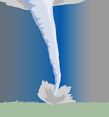 EPS 자연요소 클립아트 일러스트 자연 바람 날씨 사람없음 자연재해 폭풍 태풍 허리케인 국내일러스트 생태계 재해 파일형식 벡터