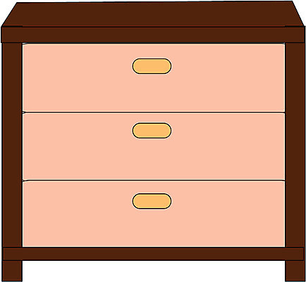 EPS 클립아트 가구 일러스트 비즈니스 사람없음 사무용품 서랍장 서류함 국내일러스트 생활용품 문구용품 파일형식 벡터