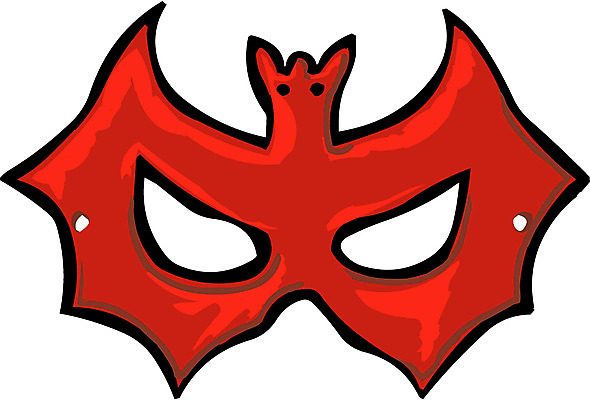 EPS 잡화 일러스트 가면 사람없음 박쥐가면 국내일러스트 동물가면 파일형식 벡터