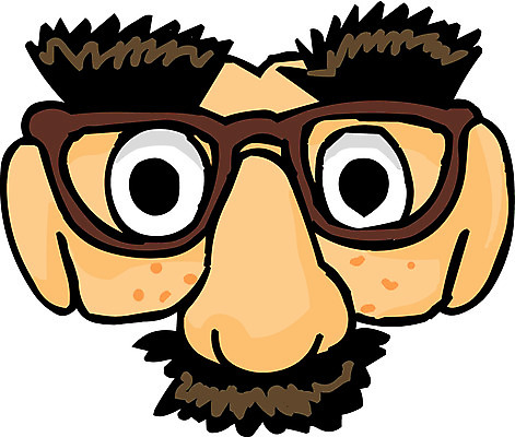 EPS 잡화 남자 안경 일러스트 가면 코털 남자만 국내일러스트 털 사람 파일형식 벡터