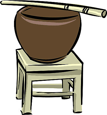 EPS 한국문화 한국전통 문화 예술 악기 음악 의자 일러스트 타악기 국악기 사람없음 민속악기 국내일러스트 동양문화 전통 가구 문화예술 한국 국악 파일형식 벡터