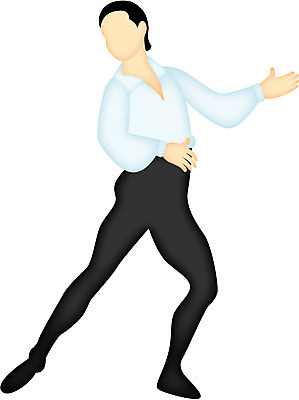 EPS 클립아트 직업 남자 포즈 일러스트 한명 사람 20대 성인 댄서 춤 발레 발레리노 남자만 남자한명만 성인남자만 청년만 청년남자만 청년남자한명만 성인한명만 성인남자한명만 성인만 국내일러스트 1 문화예술 청년 파일형식 벡터