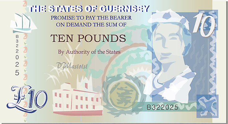 EPS 유럽 지폐 돈 일러스트 사람없음 금융 오브젝트 무역 10파운드 앞면 국내일러스트 나라 산업 경제 재산 파운드 파일형식 벡터