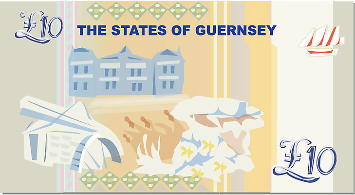 EPS 유럽 지폐 돈 일러스트 사람없음 금융 오브젝트 무역 10파운드 뒷면 국내일러스트 나라 산업 경제 재산 파운드 파일형식 벡터