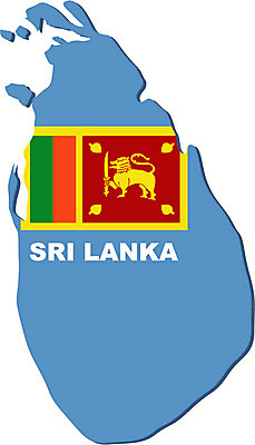 EPS 클립아트 나라 아시아 외국문화 지도 일러스트 사람없음 국기 영토 국토 스리랑카 지명 국내일러스트 문화 파일형식 벡터