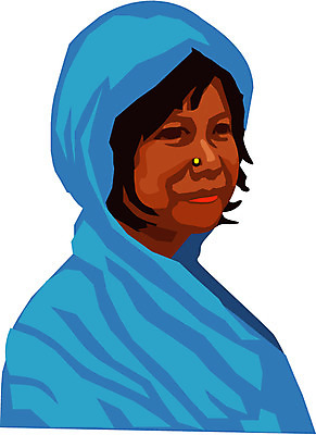 EPS 클립아트 외국인 여자 아시아 외국문화 일러스트 중동 한명 사람 인종 20대 성인 원주민 이라크 이란 이스라엘 여자만 여자한명만 성인여자만 청년만 청년여자만 성인한명만 청년여자한명만 성인여자한명만 성인만 국내일러스트 1 나라 문화 청년 아프리카인 서아시아 파일형식 벡터