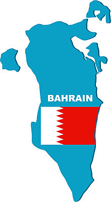 EPS 클립아트 나라 아시아 외국문화 지도 일러스트 사람없음 국기 영토 국토 바레인 지명 국내일러스트 문화 중동 파일형식 벡터