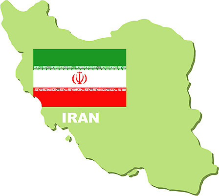 EPS 클립아트 나라 아시아 외국문화 지도 일러스트 사람없음 국기 영토 국토 이란 이란이슬람공화국 지명 국내일러스트 문화 중동 공화국 파일형식 벡터