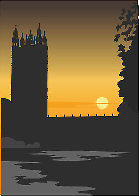 EPS 클립아트 시설물 건축 외국문화 일러스트 영국 사람없음 일몰 런던 국회의사당 영국문화 국내일러스트 건축물 유럽 문화 노을 유럽문화 파일형식 벡터