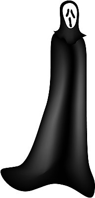 EPS 클립아트 캐릭터 옷 명절 기념일 일러스트 이벤트 사람없음 축제 할로윈 유령 해외명절 살인범 가상인물 일러캐릭터 전통 상상 파일형식 벡터