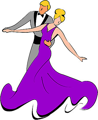 EPS 클립아트 직업 여자 남자 일러스트 사람 두명 댄서 춤 스포츠댄서 왈츠 탱고 국내일러스트 문화예술 파일형식 벡터