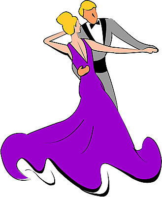 EPS 클립아트 직업 웰빙 여자 남자 일러스트 사람 두명 댄서 춤 스포츠댄서 왈츠 탱고 국내일러스트 문화예술 파일형식 벡터