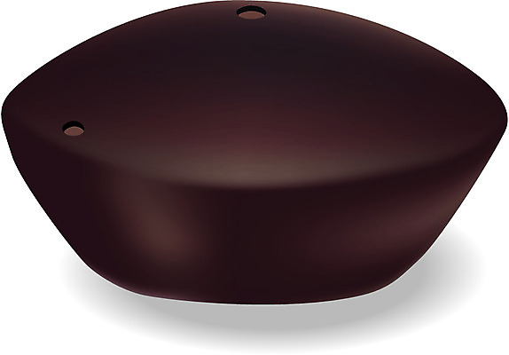 EPS 클립아트 전통 일러스트 미술 사람없음 미술도구 항아리 오브젝트 서예용품 연적 국내일러스트 문화예술 문구용품 도자기 파일형식 벡터