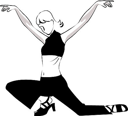 EPS 클립아트 직업 웰빙 여자 일러스트 한명 사람 20대 성인 댄서 춤 현대무용 재즈 재즈댄스 여자만 여자한명만 성인여자만 청년만 청년여자만 성인한명만 청년여자한명만 성인여자한명만 성인만 국내일러스트 1 음악 문화예술 청년 파일형식 벡터