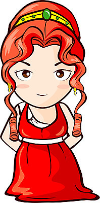 EPS 클립아트 캐릭터 여자 일러스트 상상 한명 사람 20대 성인 상상캐릭터 신화 그리스로마신화 로마신화 여신 헤라 여자만 여자한명만 성인여자만 청년만 청년여자만 성인한명만 청년여자한명만 성인여자한명만 성인만 국내일러스트 일러캐릭터 1 청년 신_종교 파일형식 벡터