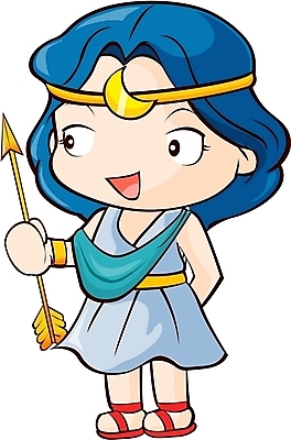 EPS 클립아트 캐릭터 여자 일러스트 상상 한명 사람 20대 성인 신 상상캐릭터 신화 그리스로마신화 아르테미스 달의여신 로마신화 사냥신 여신 여자만 여자한명만 성인여자만 청년만 청년여자만 성인한명만 청년여자한명만 성인여자한명만 성인만 국내일러스트 일러캐릭터 1 종교 청년 신_종교 파일형식 벡터